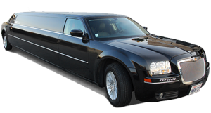 Limo in Los Angeles and Orange County