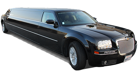 Limo in Los Angeles and Orange County