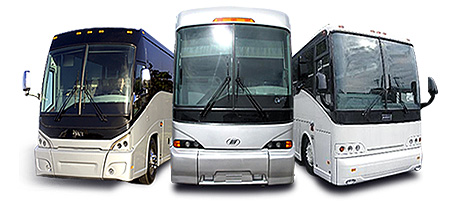 LA Charter Bus - SOCAL Limos and Buses
