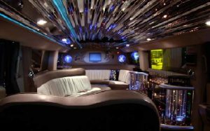 Travel Easy with Socal Limos and Buses