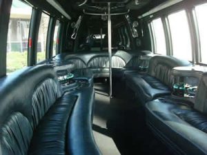 Socal Limo Bus Service