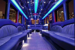 Oc Party Bus Rental