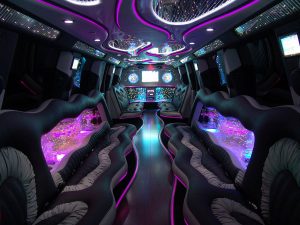 OC Party Bus
