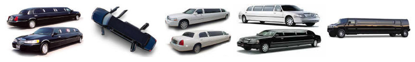 LA Limo Rental Los Angeles - Socal