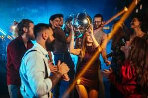 Laguna Beach Party Bus - Socal Party Bus