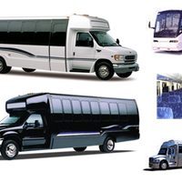 SoCal Limos and Buses - Charter Bus Rental OC & LA