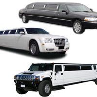 SoCal Limos and Buses - Limos Rental OC & LA